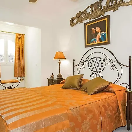 Ca Cest La Vie Ferienhaus *