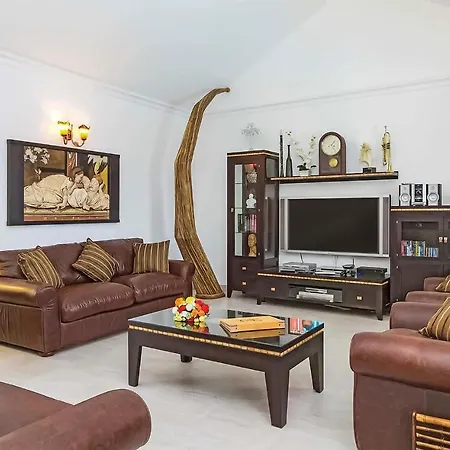 Ferienhaus Ca Cest La Vie
